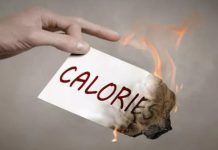 මහන්සි නොවී කැලරි පුච්චන්න