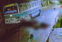 අනතුරට ලක්වූ මිතුරන් බලන්න රෝහලට යමින් සිටි යහළුවාත් මාරක අනතුර