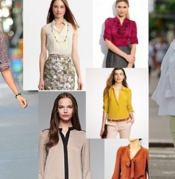 අලුත් අවුරුද්දට ඔෆිස් අඳින්න අලුත් විලාසිතා