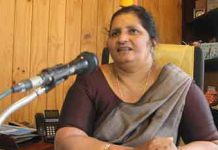 නුවරඑළිය නගරය සුරක්ෂිතයි – දිස්ත්රික් ලේකම්ගෙන් පැහැදිලි කිරීමක්