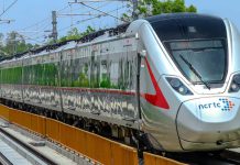 ඉන්දියාවේ පොදු මගී ප්රවාහන ක්ෂේත්රයේ තවත් පෙරළියක්