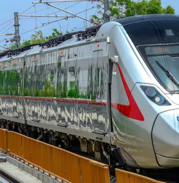 ඉන්දියාවේ පොදු මගී ප්රවාහන ක්ෂේත්රයේ තවත් පෙරළියක්