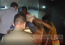 අකුරේගොඩ ද්විත්ව ඝාතනයේ වෙඩික්කරු ගැන හෙළිකරගත් කරුණු