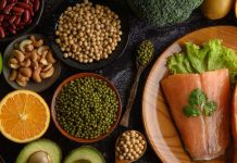 බිත්තර වලට වඩා ප්රෝටීන් තියෙන කෑම වර්ග 18ක්