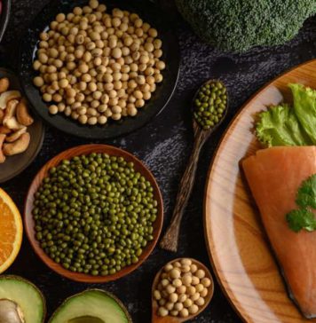 බිත්තර වලට වඩා ප්රෝටීන් තියෙන කෑම වර්ග 18ක්