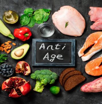 ඔබේ ආහාර වේලට ඇතුලත් කරගත යුතු Anti Aging Foods