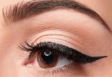 ඇස් වල හැඩය අනුව Eyeliner අඳින්නේ මෙහෙමයි