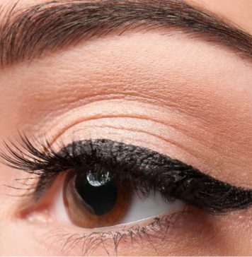 ඇස් වල හැඩය අනුව Eyeliner අඳින්නේ මෙහෙමයි