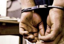 නිවසක් බිඳ රන් භාණ්ඩ සොරකම් කළ සැකකරුවෙකු අත්අඩංගුවට