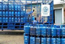 ගෘහස්ත ගෑස් සිලින්ඩර ලක්ෂ 03ක් අද සිට වෙළෙඳපොළට