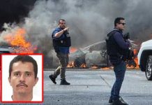 මෙක්සිකෝවේ ප්රබලතම මත්ද්රව්ය ජාවාරම්කරු ලෙස සැලකෙන