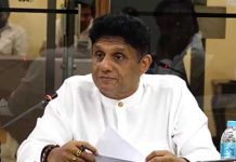 ඌන සේවා උපාධිධාරීන් සහ පුරාවිද්යා උපාධිධාරීන් ගුරු සේවයට බඳවගන්න – සජිත් ප්රේමදාස