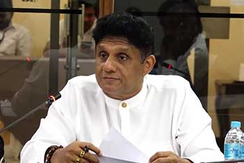 ඌන සේවා උපාධිධාරීන් සහ පුරාවිද්යා උපාධිධාරීන් ගුරු සේවයට බඳවගන්න – සජිත් ප්රේමදාස