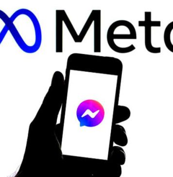 Messenger වෙබ් අඩවිය ගැන Meta ගත් තීරණය