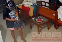 රුසියානු සංචාරකයාගේ ලක්ෂ ගාණක සල්ලිවලට විද්ද විලා හිමිකාරිණියගේ දියණිය අත්අඩංගුවට