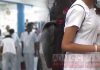 පියාගේ පහරදීමෙන් සාමාන්ය පෙළ සිසුවිය රෝහලට – විභාගය ලියන්න පොලීසියෙන් පිළිසරණක්