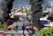 මත්ද්රව්ය ජාවාරම්කරුගේ මරණයත් සමඟ මෙක්සිකෝව උණුසුම් වෙයි