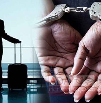 රුමේනියා රැකියා සිහින පෙන්වා කෝටි ගණනක් වංචාකළ කාන්තාවක් කොටුවෙයි