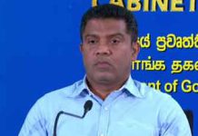 කැබිනට් තීරණ මෙන්න