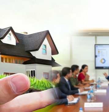 ජාතික නිවාස මෙහෙයුම් කමිටුව ස්ථාපිත කිරීමට අනුමැතිය