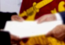 නම් කිහිපයකට උසස් නිලතල පිළිබඳ කාරක සභාවේ අනුමතිය