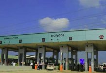 කෙරවලපිටිය-ඇළකන්ද මාර්ග කොටස සංවර්ධනය යළි ඇරඹේ