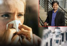 ශ්වසන මාර්ගය ආශ්රිත රෝග රැසකට එරෙහි නව එන්නතක් සොයා ගනී – ලාංකේය සම්භවයක් ඇති විද්යාඥයෙකුත් ඒ අතර