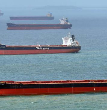 ගල් අඟුරු මාෆියාවට බැඳි වැට….