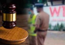 වැලිගම W15 හෝටල අසල වෙඩි තැබීමේ සිද්ධියට ලංකාව එද්දි ඇල්ලූ හිටපු IP රිමාන්ඩ්