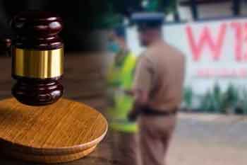 වැලිගම W15 හෝටල අසල වෙඩි තැබීමේ සිද්ධියට ලංකාව එද්දි ඇල්ලූ හිටපු IP රිමාන්ඩ්