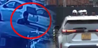 අකුරේගොඩ ද්විත්ව ඝාතනයේ දෙවන වෙඩික්කරුත් අත්අඩංගුවට