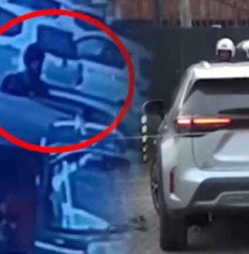 අකුරේගොඩ ද්විත්ව ඝාතනයේ දෙවන වෙඩික්කරුත් අත්අඩංගුවට