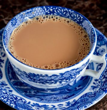 කිරි තේ පානයේ අහිතකර බලපෑම්