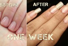 මේ ආහාර ගත්තොත් ශක්තිමත් දිදුලන නිය පෙළක් නිසැකයි