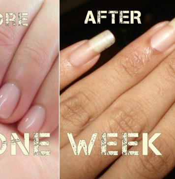 මේ ආහාර ගත්තොත් ශක්තිමත් දිදුලන නිය පෙළක් නිසැකයි