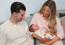 ලොවම මවිතයට පත්කරමින් සිදුවු ආශ්චර්යමත් දරු උපත