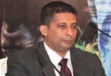 හිටපු රාජ්ය බුද්ධි ප්රධානී සුරේෂ් සලේ CID අත්අඩංගුවට