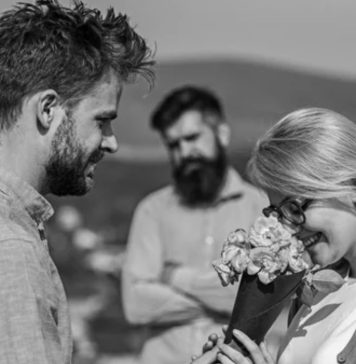 Affair එකක් තියෙද්දි කවුරුහරි පස්සෙන් එනවනම් මොකද කරන්න ඕන?