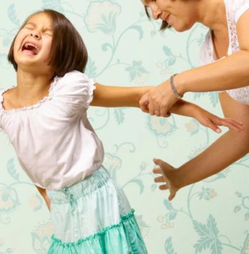 “එයා මාව රවට්ටපු නිසා මං දරුවන්ට වද දුන්නා” මේ ඔයාගෙ කතාවද?