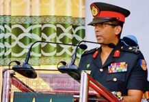 සුරේෂ් සලේ පැය 72ක් රඳවා ගනී