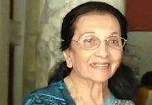 ඩේසි ආච්චි නඩුවකින් නිදහස්