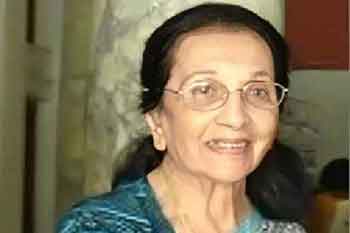 ඩේසි ආච්චි නඩුවකින් නිදහස්