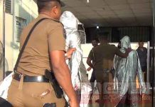 අකුරේගොඩ ද්විත්ව ඝාතනයේ දෙවන වෙඩික්කරුත් කොළඹට