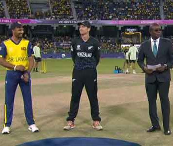 කාසියේ වාසිය ශ්රී ලංකාවට