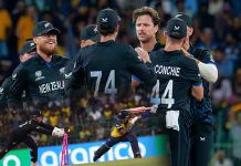 විස්සයි20 ලෝක කුසලානයෙන් ශ්රී ලංකාව විසිවෙයි