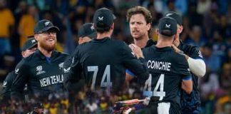 විස්සයි20 ලෝක කුසලානයෙන් ශ්රී ලංකාව විසිවෙයි