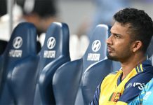 සෘණාත්මක ප්රතිචාර සම්බන්ධයෙන් නායක දසුන් කළ ඉල්ලීම