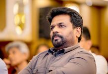 ජනපති හෙට අනුරාධපුරයට