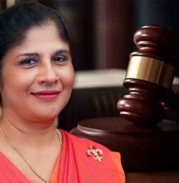 හිටපු ඇමතිනි චන්ද්රානි බණ්ඩාරට එරෙහි නඩුවක් කල් යයි