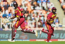 කොදෙව්වන්ගෙන් දකුණු අප්රිකාවට ලකුණු 177ක ඉලක්කයක්